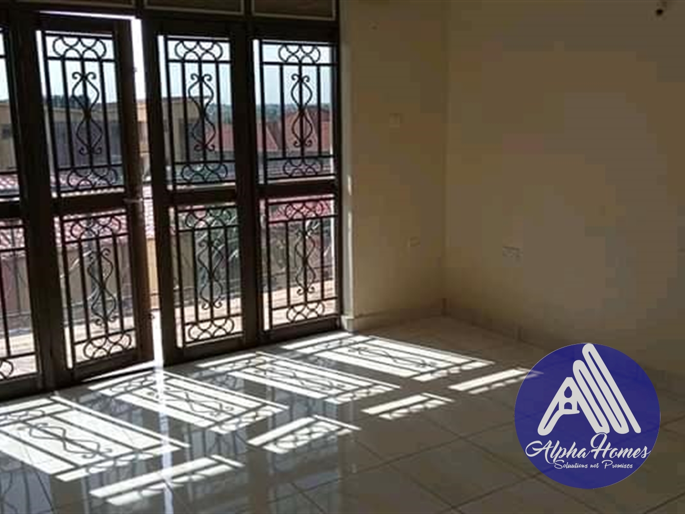 Apartment for rent in Kira Wakiso