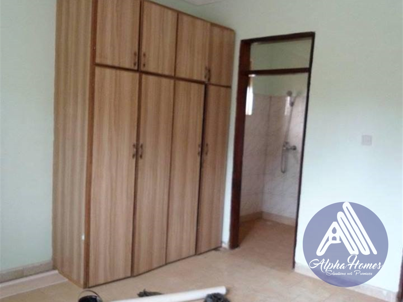 Semi Detached for rent in Kireka Wakiso