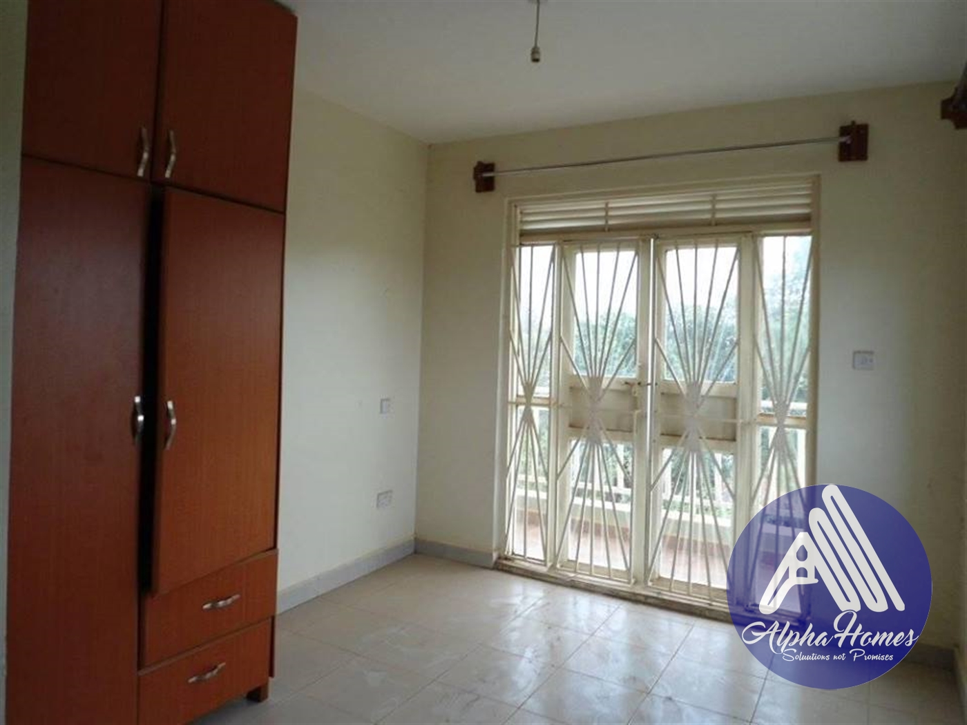 Apartment for rent in Bweyogerere Wakiso