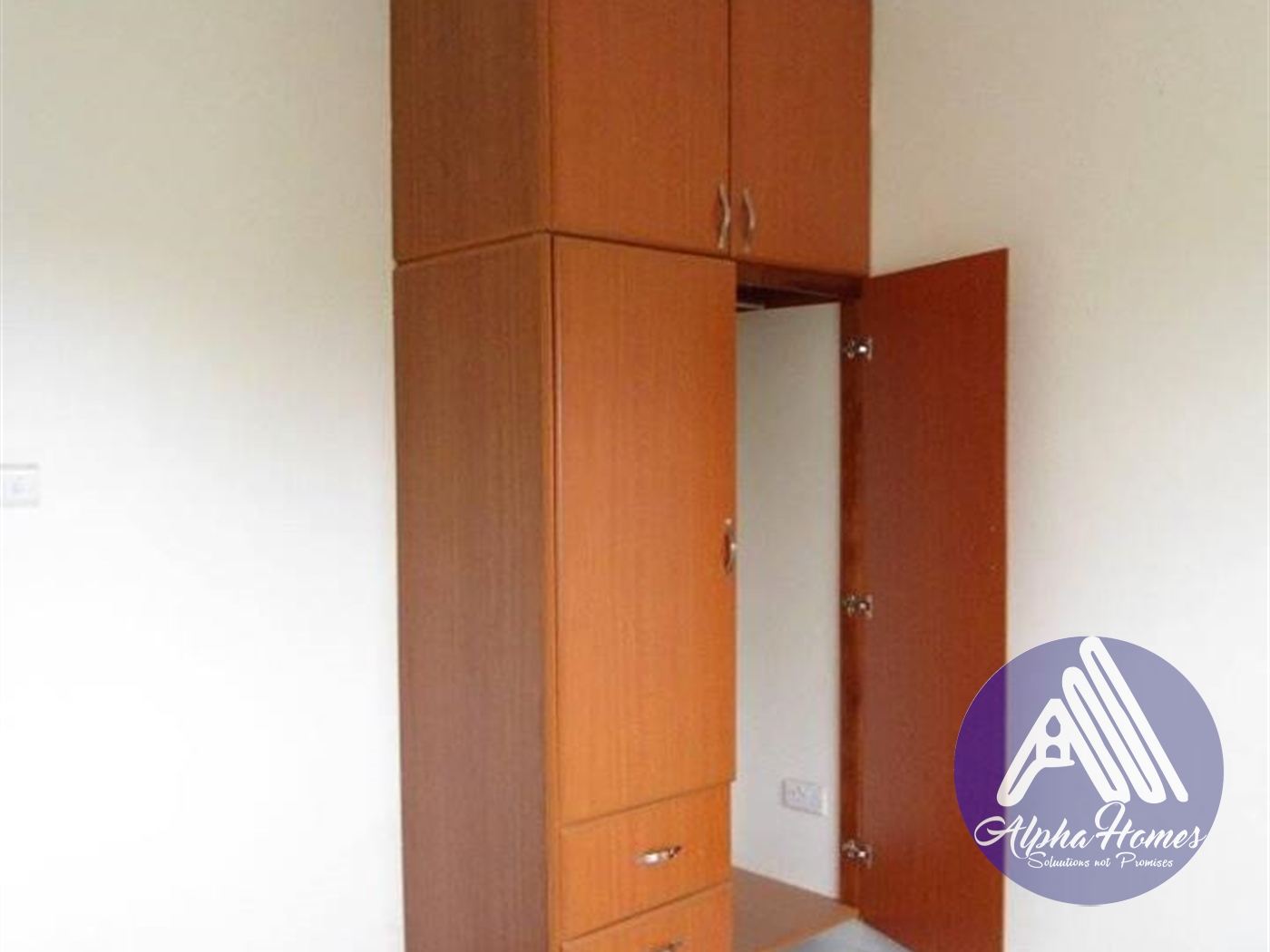 Apartment for rent in Bweyogerere Wakiso