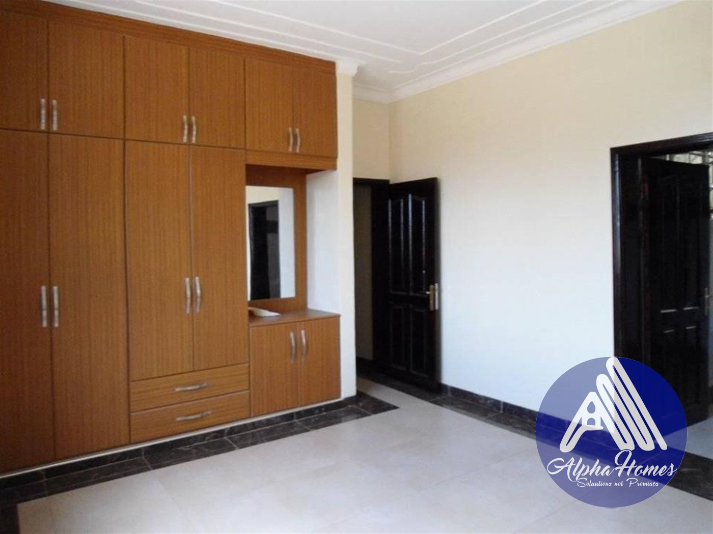 Apartment for rent in Seeta Mukono