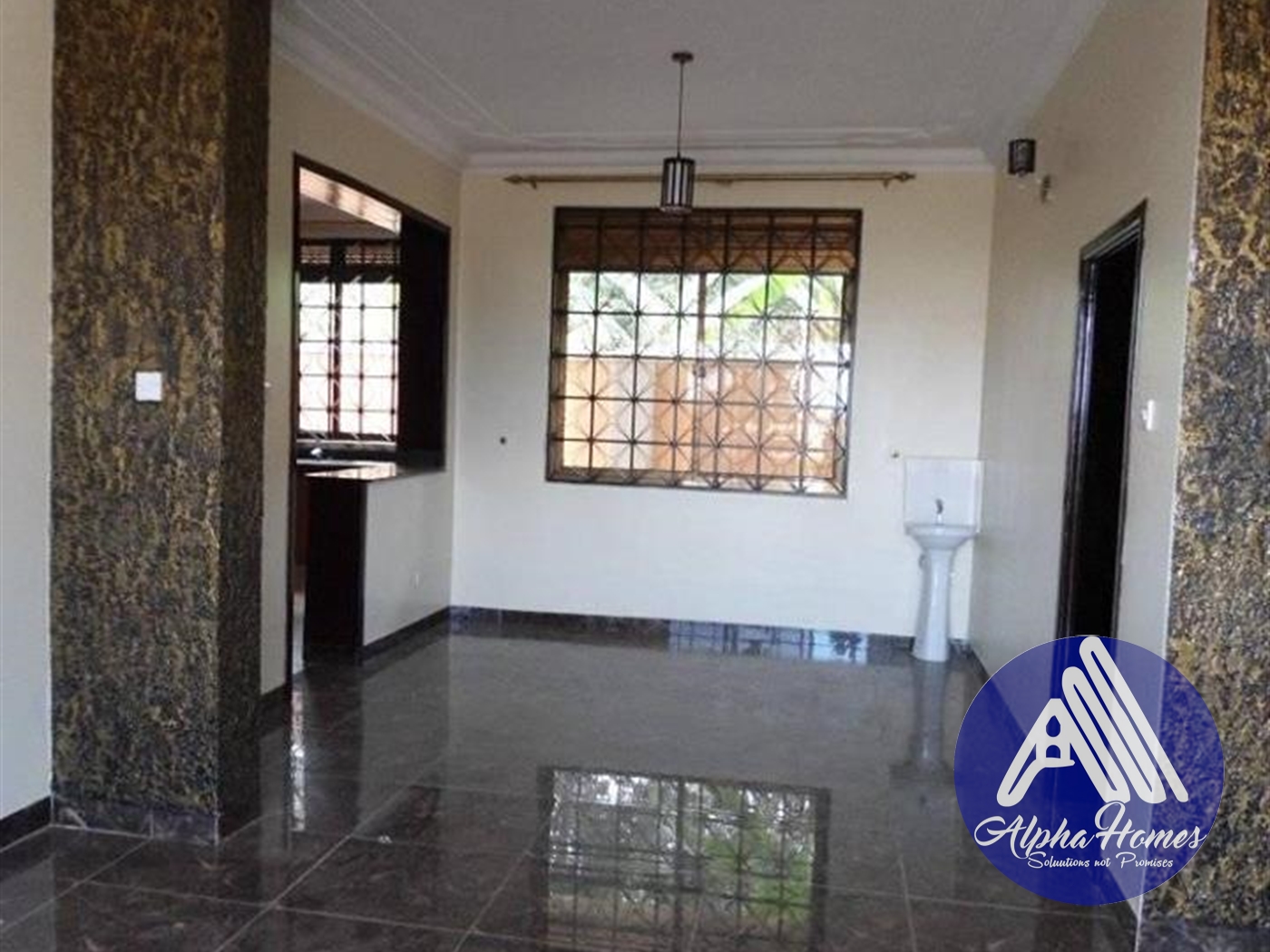 Apartment for rent in Seeta Mukono