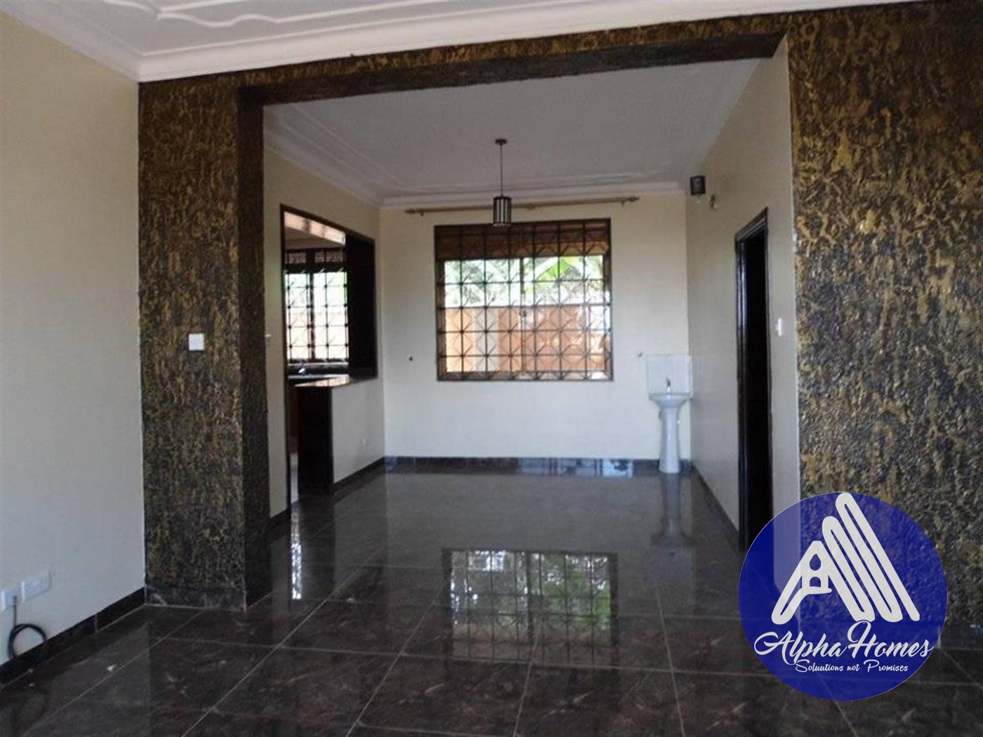 Apartment for rent in Seeta Mukono