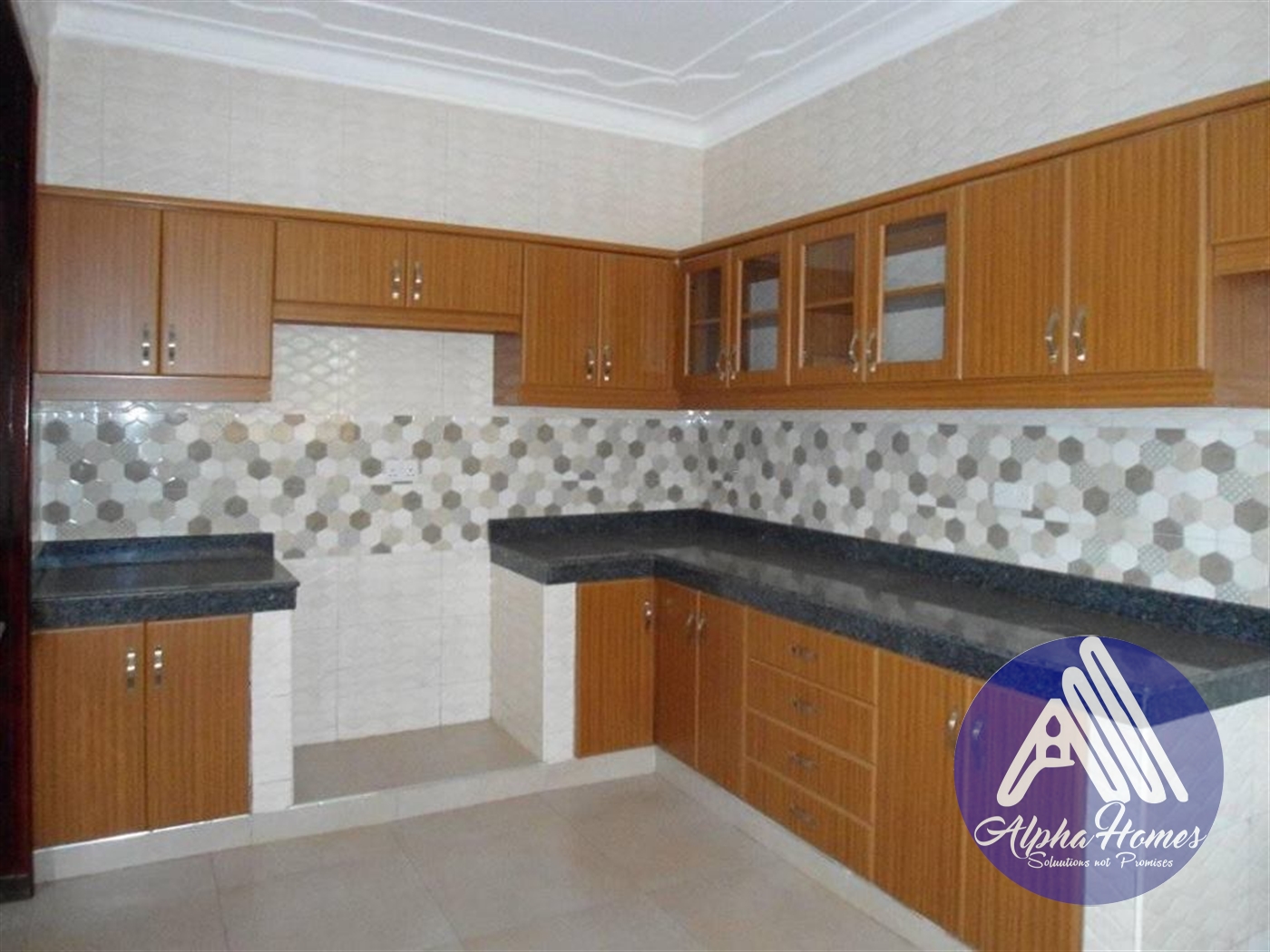 Apartment for rent in Seeta Mukono