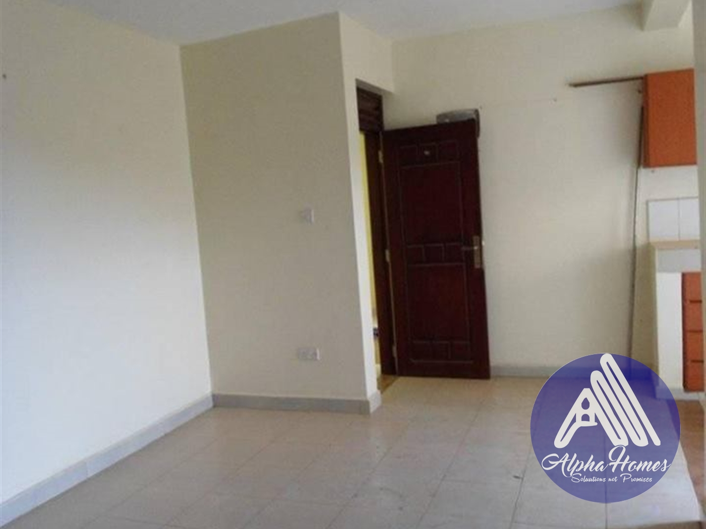 Apartment for rent in Bweyogerere Wakiso