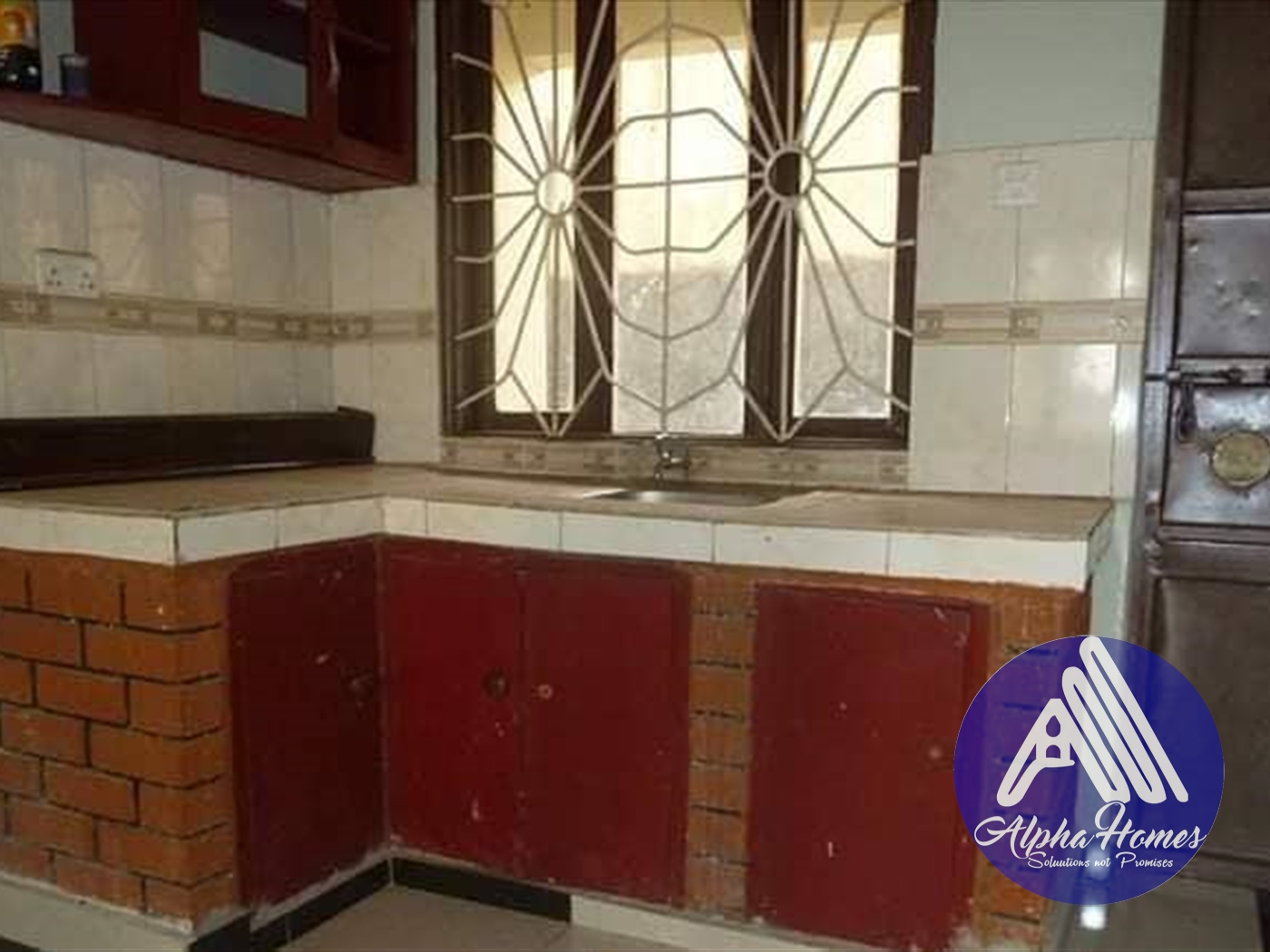 Semi Detached for rent in Kyanja Kampala