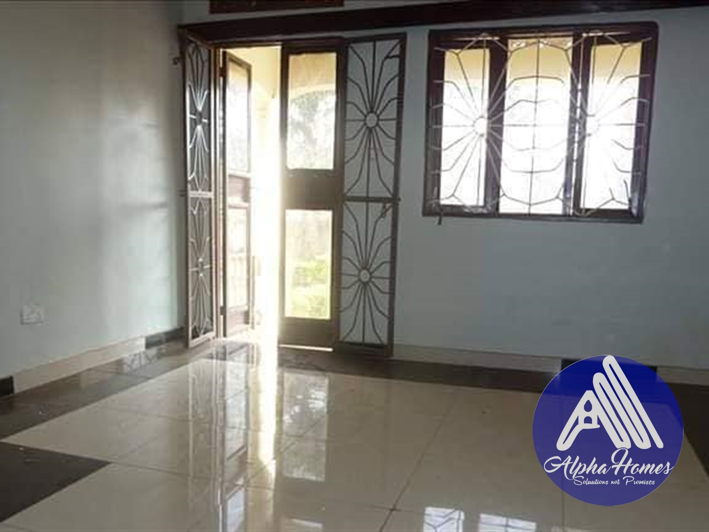 Semi Detached for rent in Kyanja Kampala