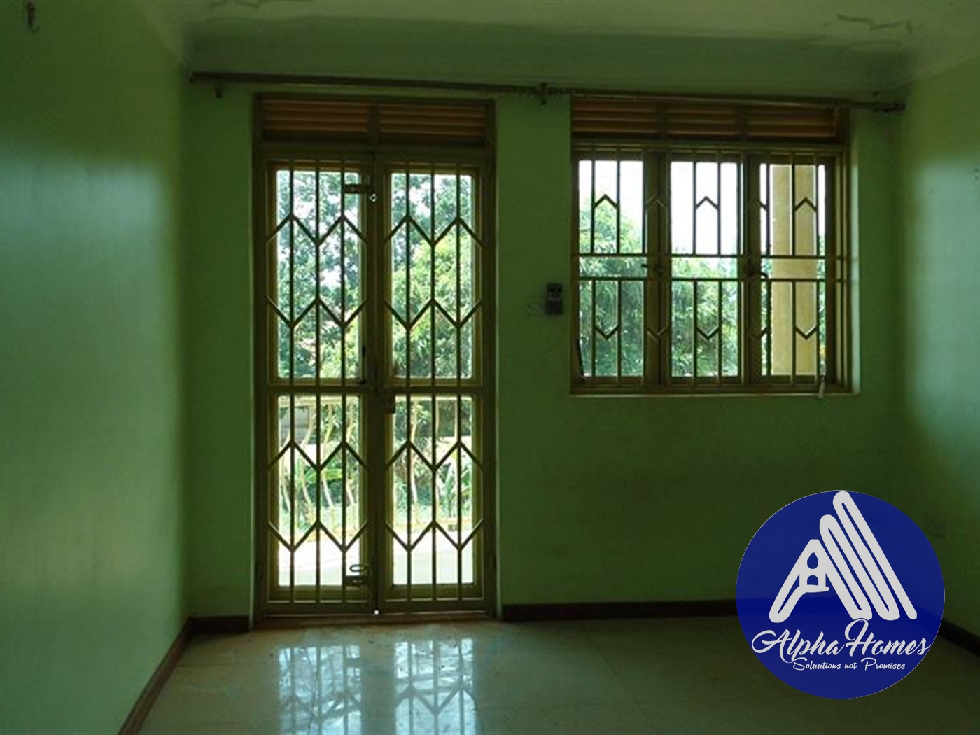 Apartment for rent in Bweyogerere Wakiso