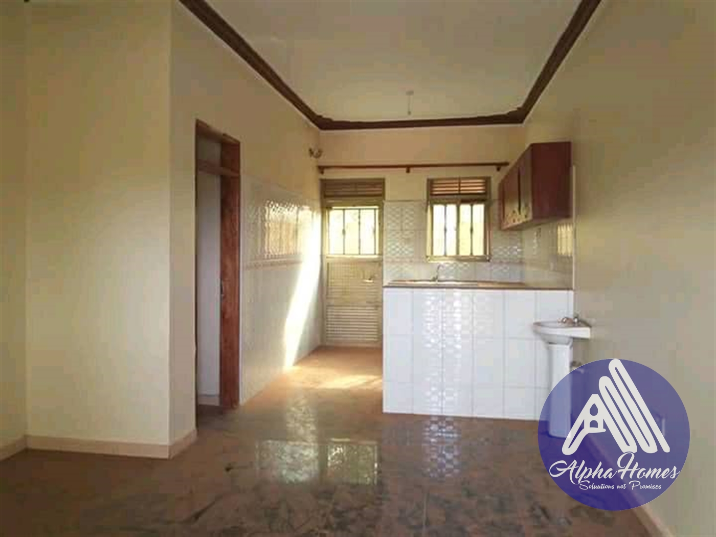 Semi Detached for rent in Najjera Wakiso