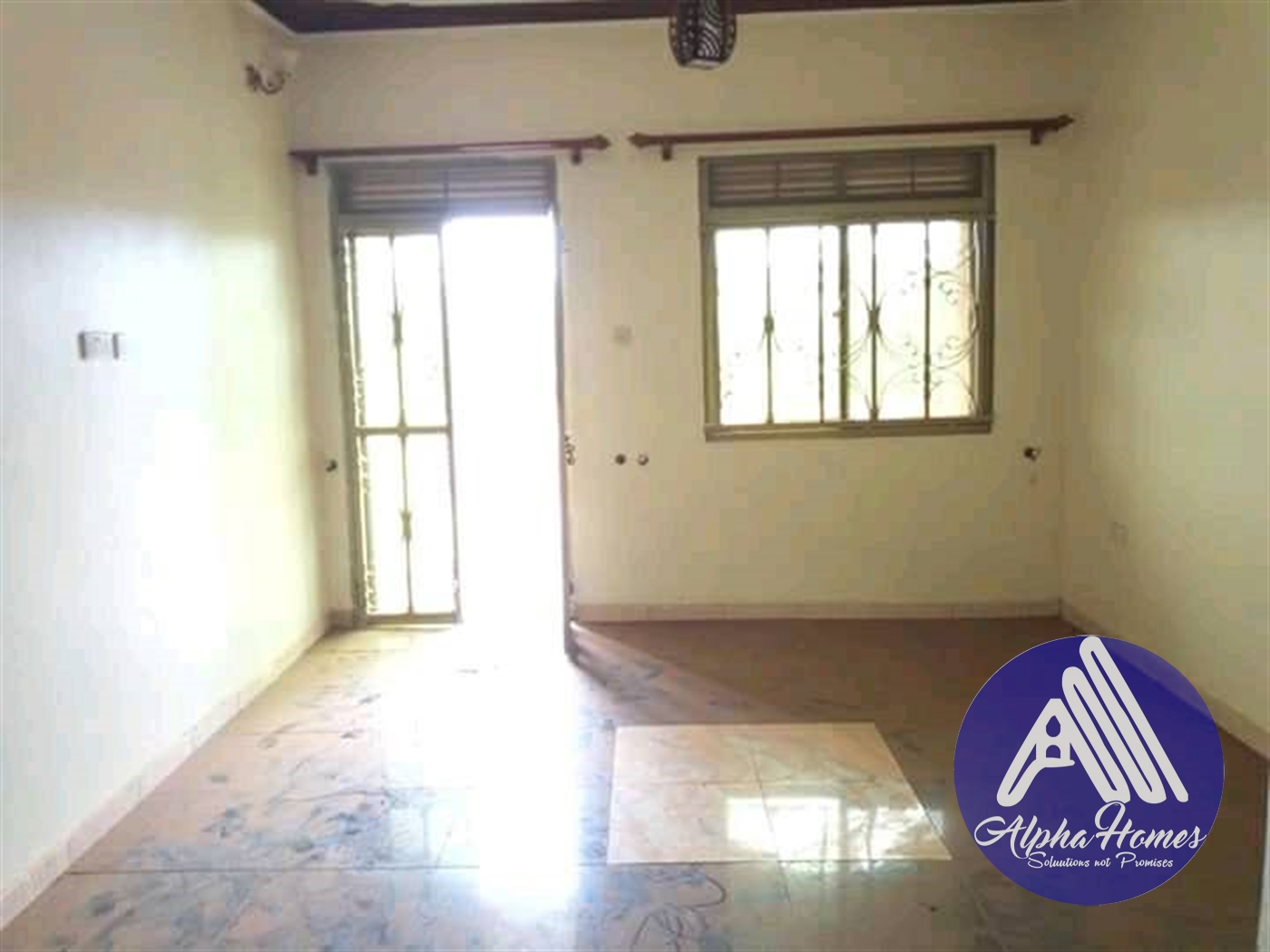 Semi Detached for rent in Najjera Wakiso