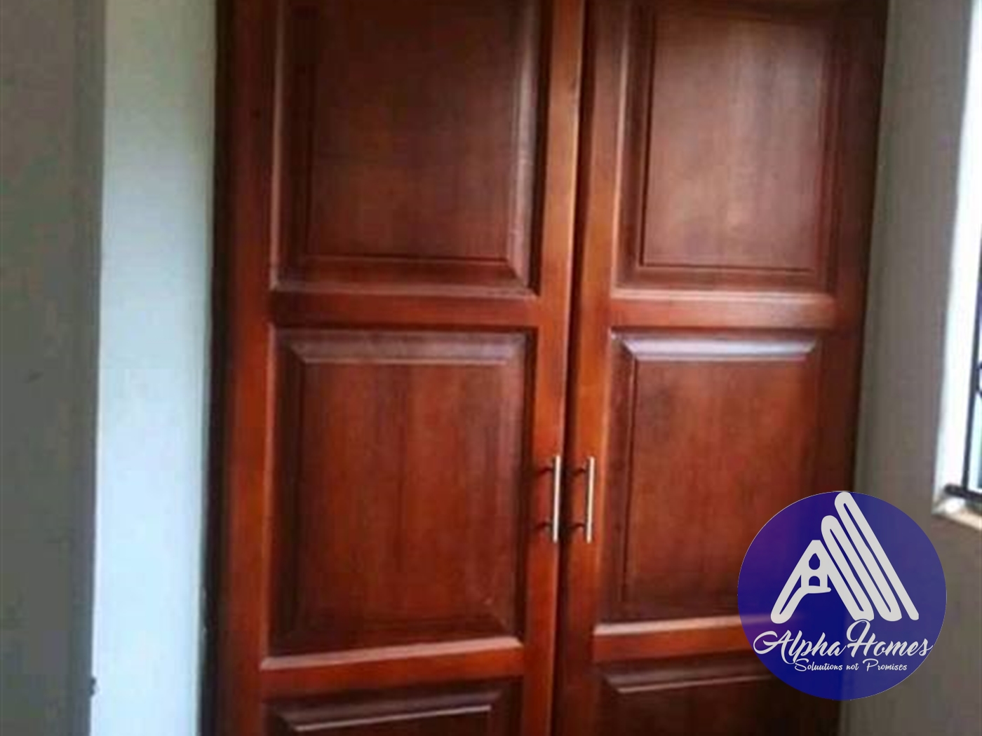 Semi Detached for rent in Najjera Wakiso