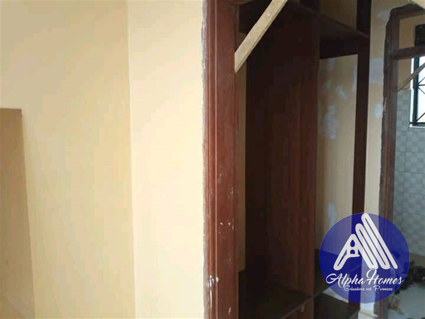 Apartment for rent in Najjera Wakiso