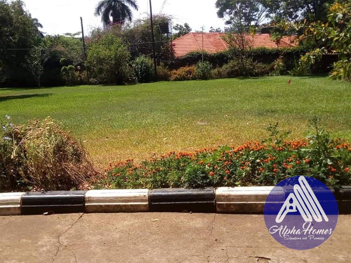 Apartment for rent in Kitante Wakiso