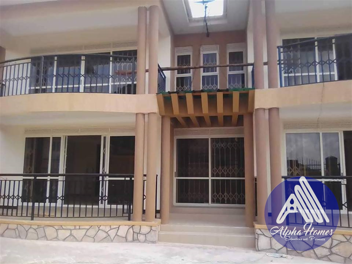 Apartment for rent in Ggaba Kampala