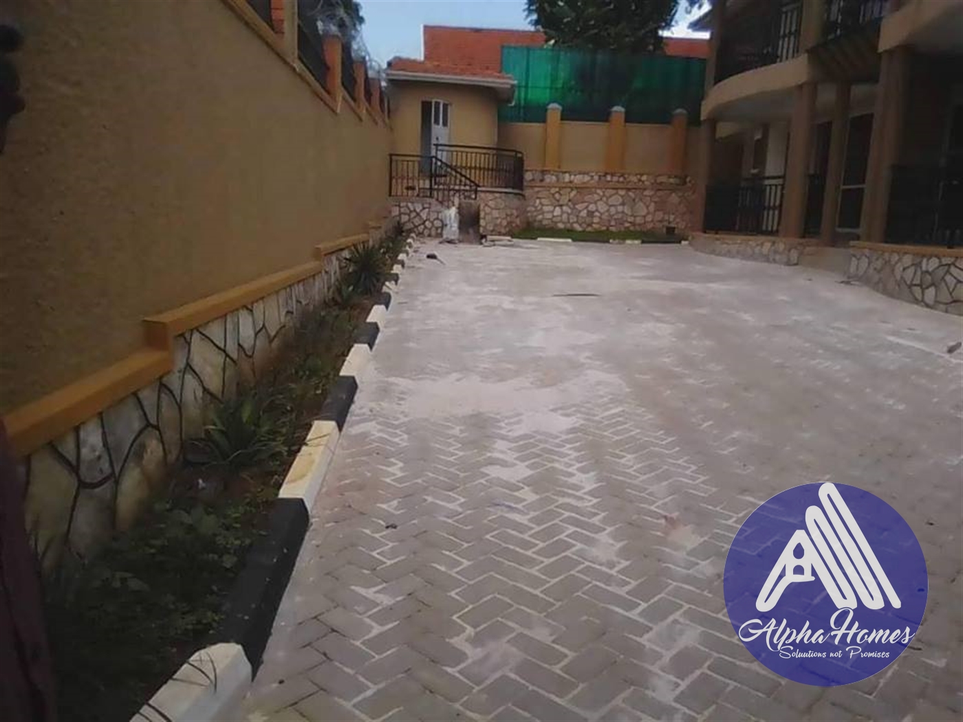 Apartment for rent in Ggaba Kampala