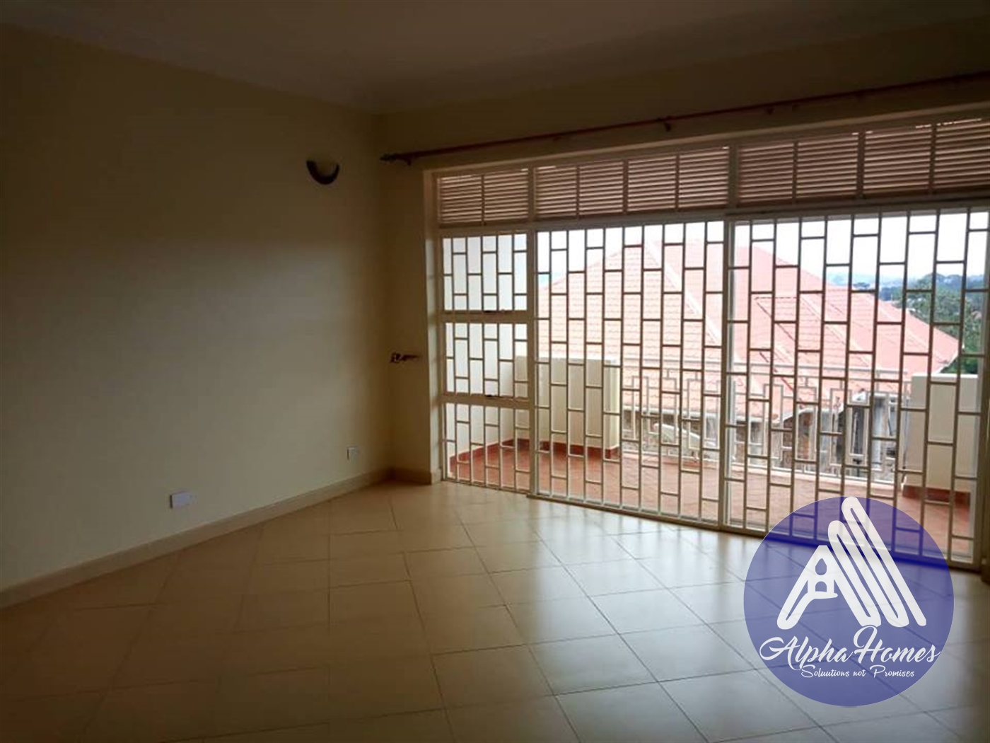 Apartment for rent in Kiteba Wakiso