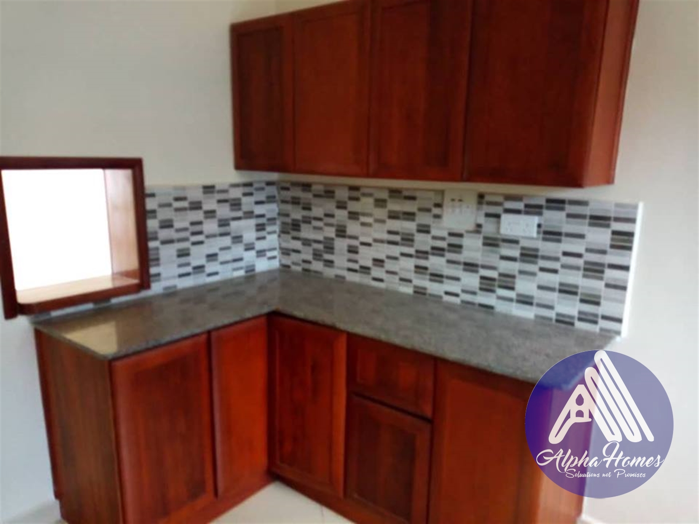 Apartment for rent in Kiteba Wakiso