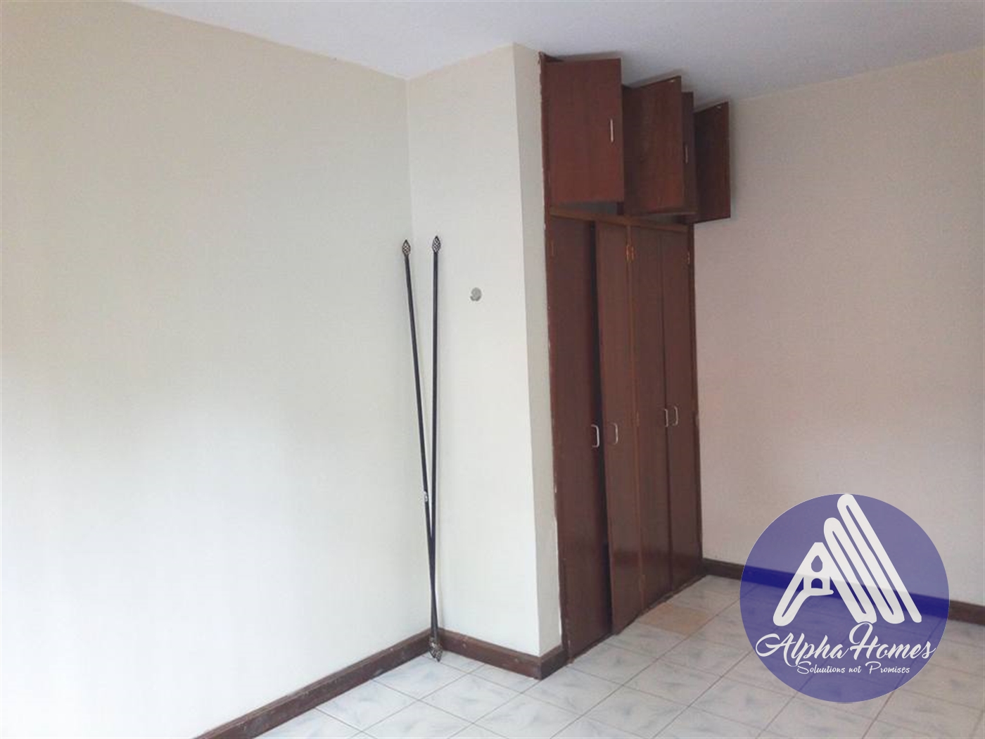 Apartment for rent in Kiwaatule Kampala