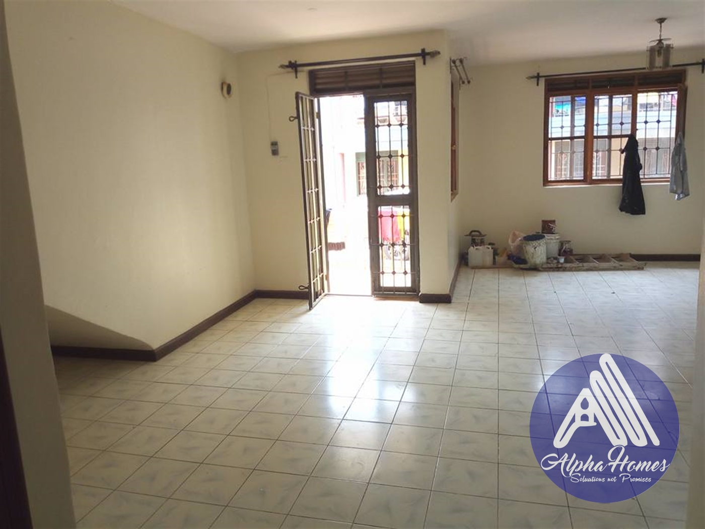 Apartment for rent in Kiwaatule Kampala