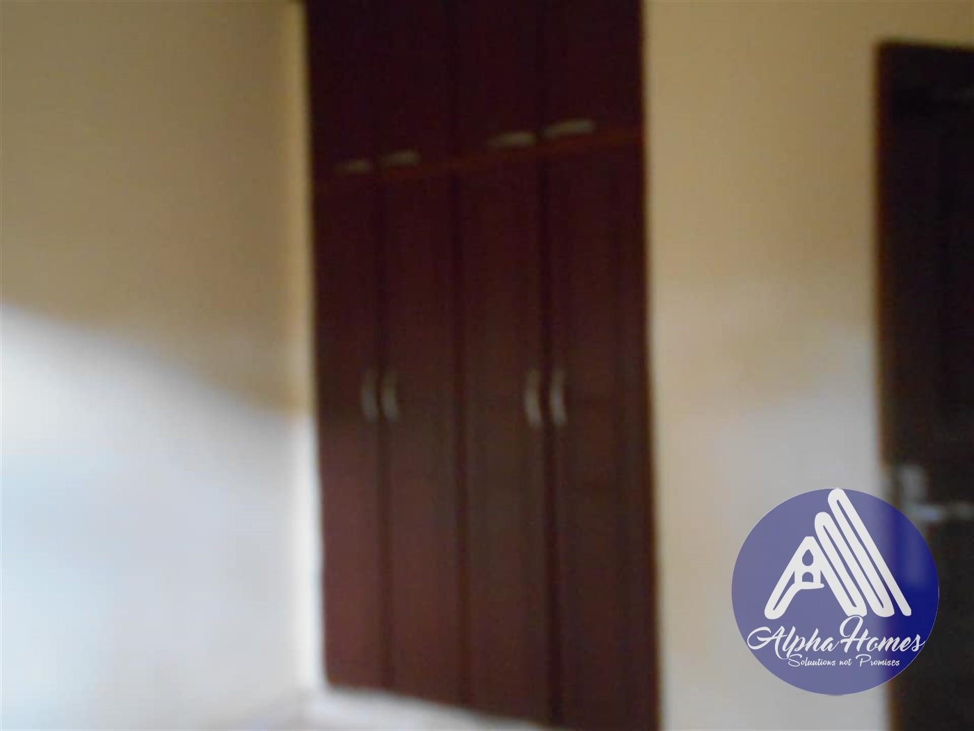 Semi Detached for rent in Namugongo Wakiso