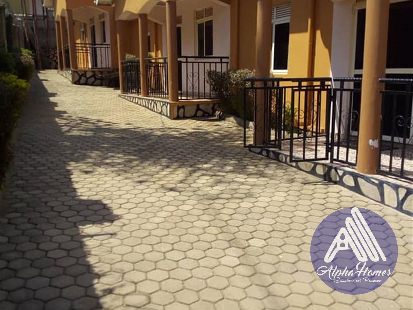 Bungalow for sale in Kira Wakiso