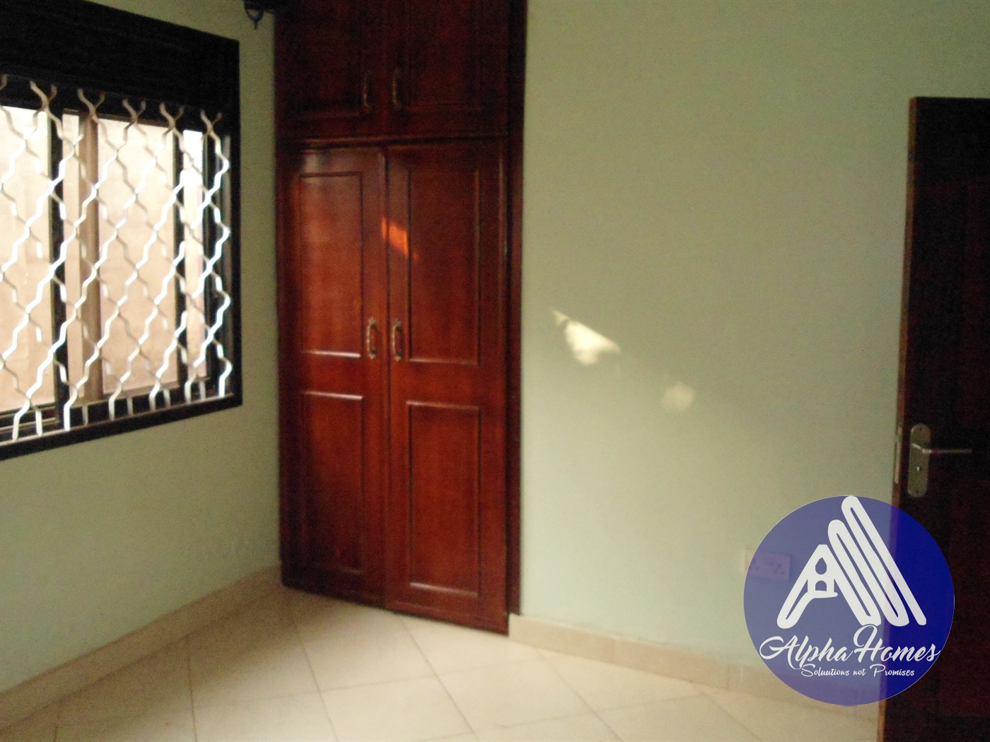 Semi Detached for rent in Kyanja Kampala