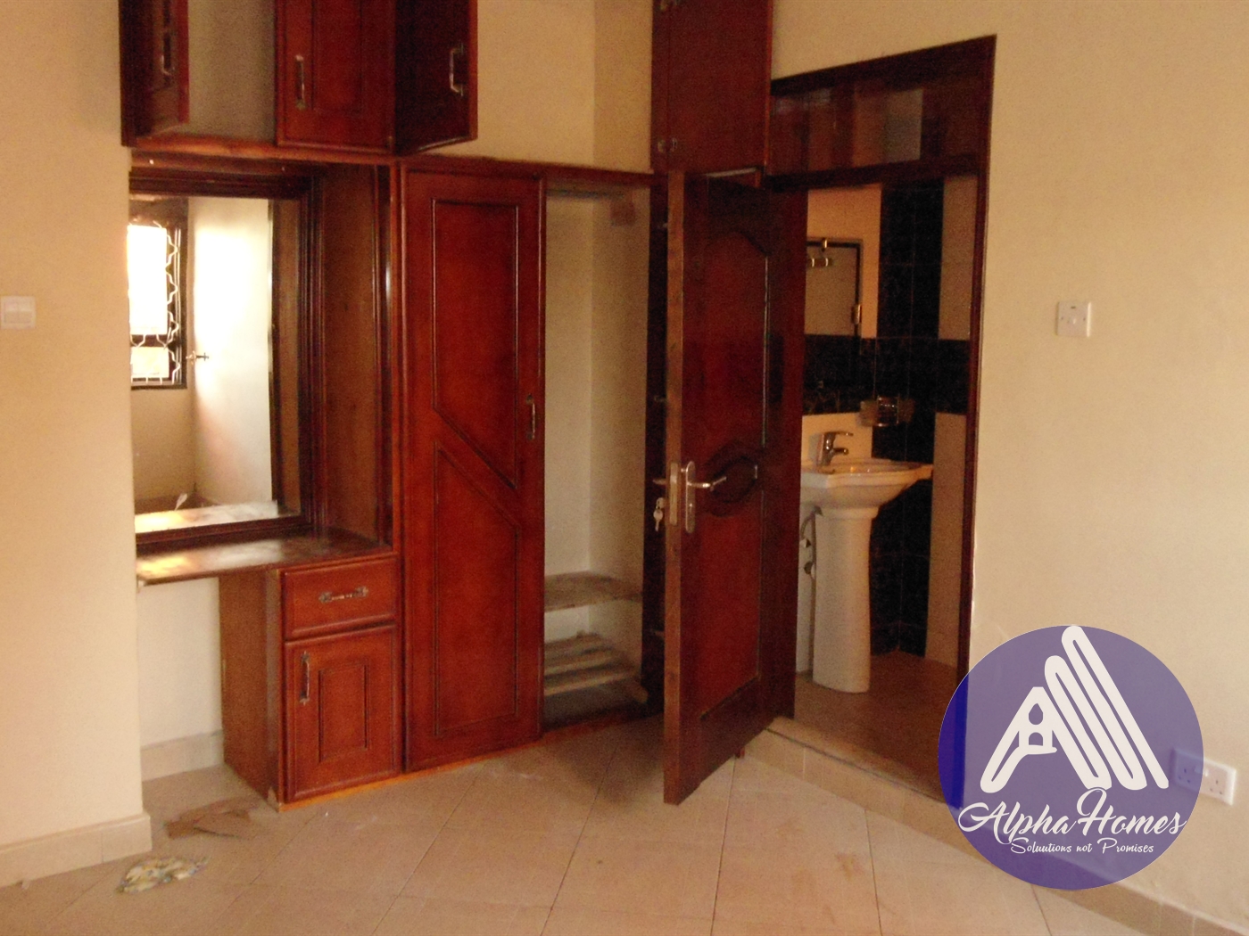 Semi Detached for rent in Kyanja Kampala