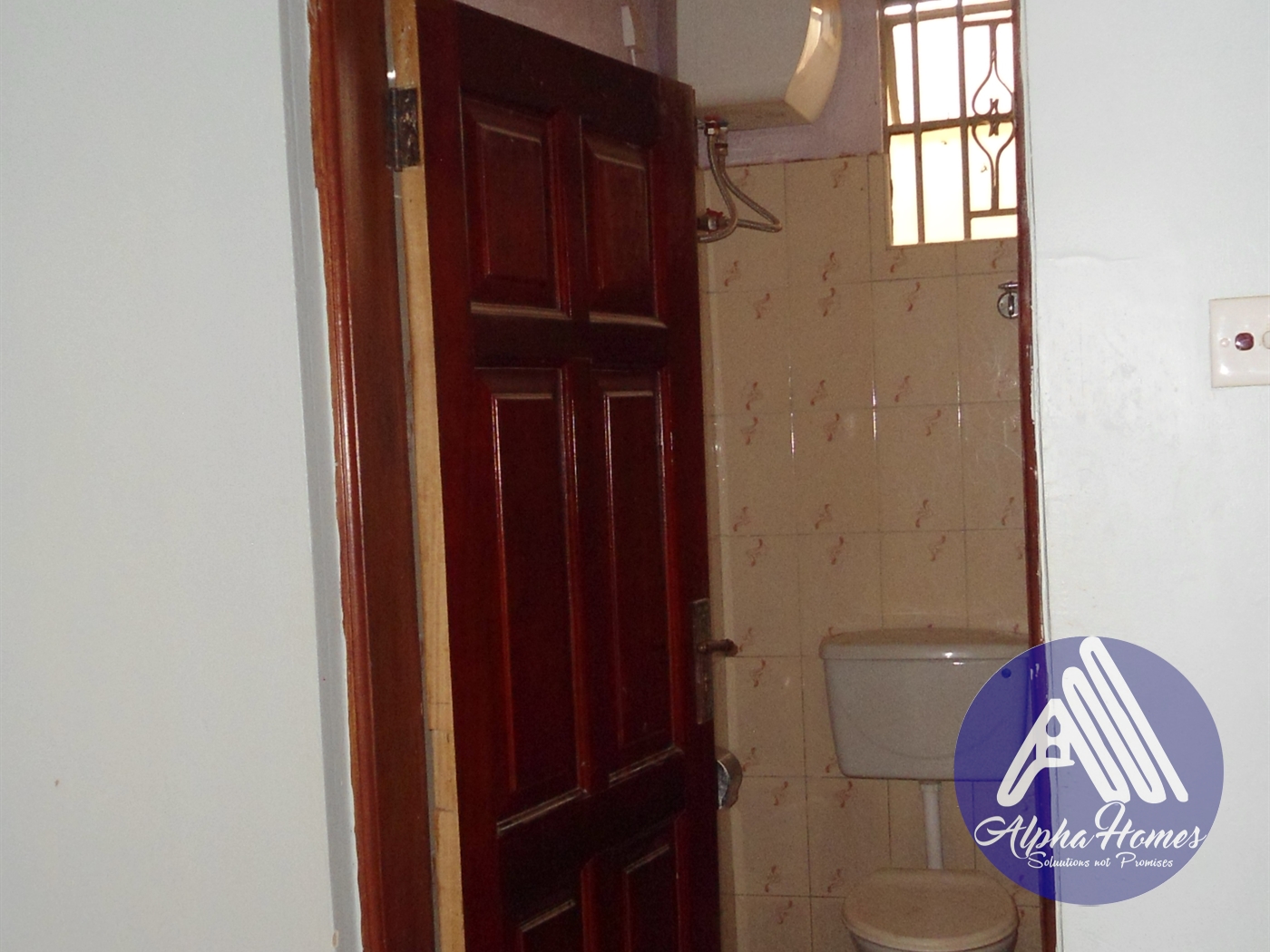 Apartment for rent in Seeta Mukono