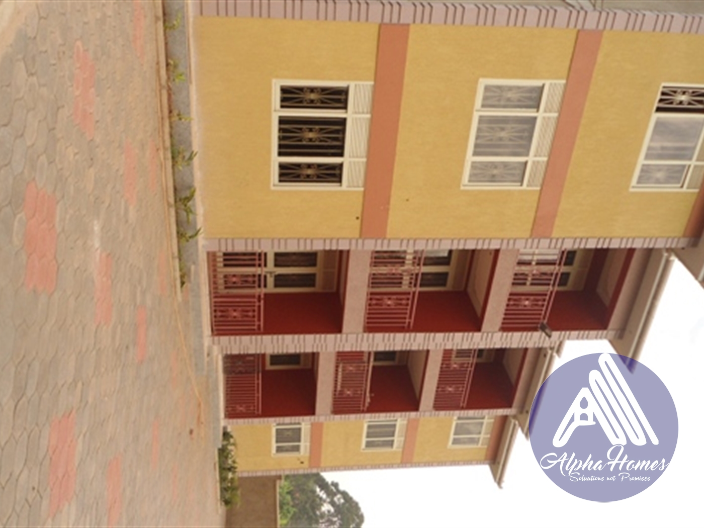 Apartment for rent in Bweyogerere Wakiso