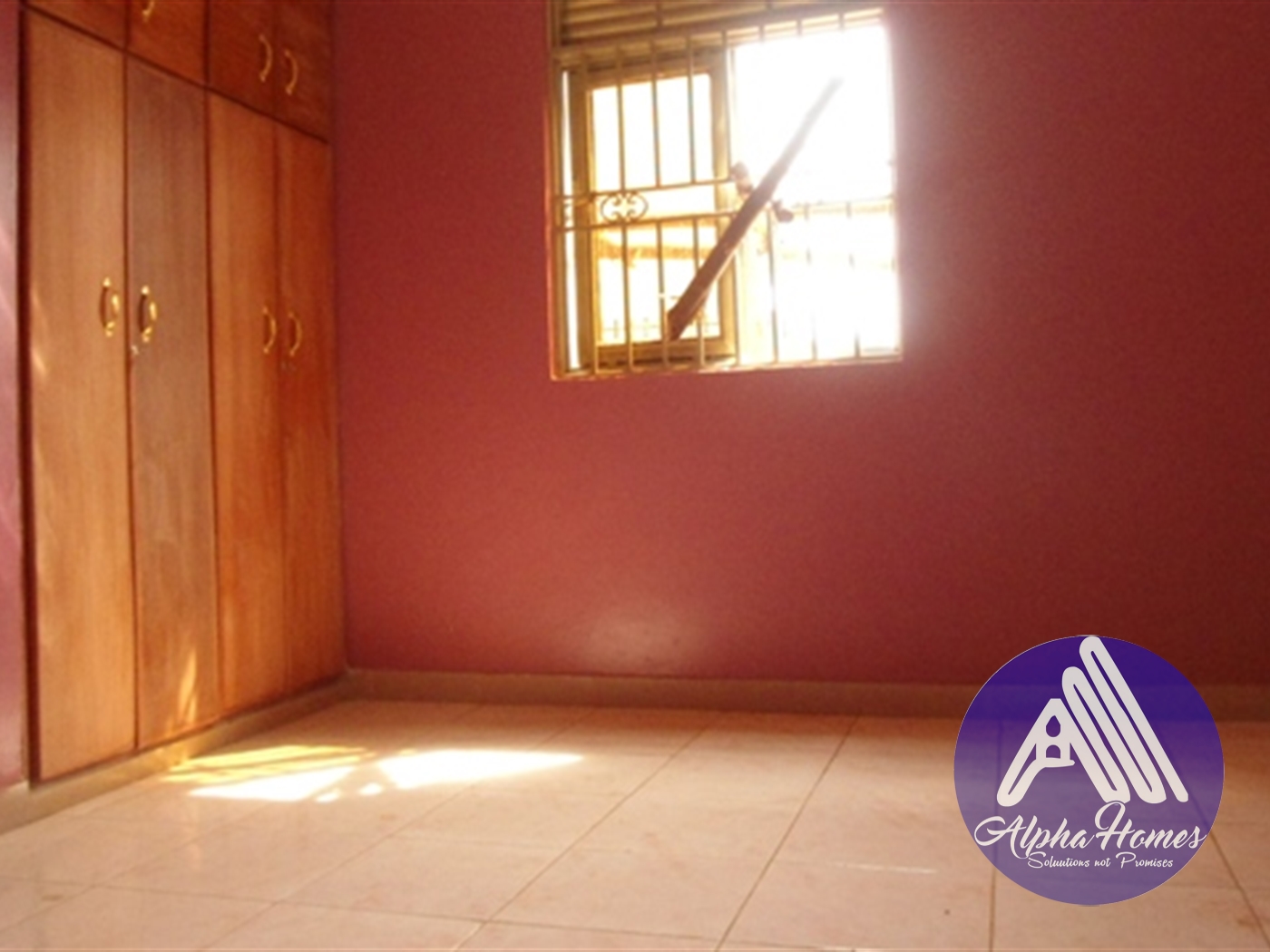 Semi Detached for rent in Bweyogerere Wakiso