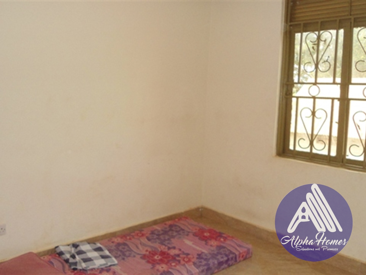 Semi Detached for rent in Bweyogerere Wakiso