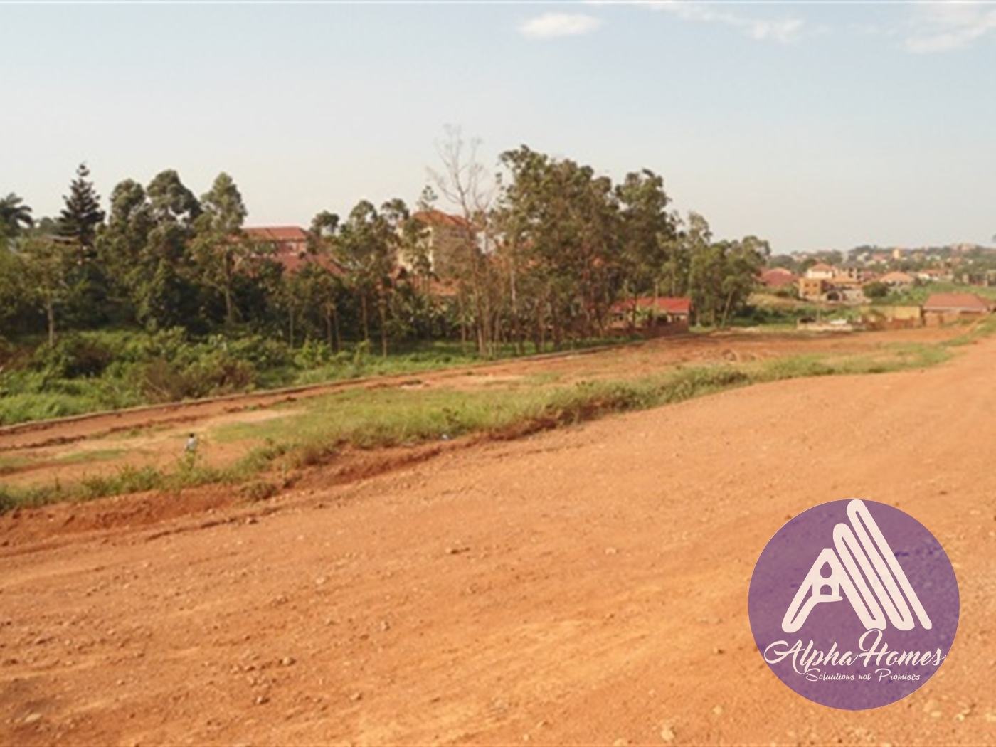 Agricultural Land for sale in Kyaliwajjala Wakiso