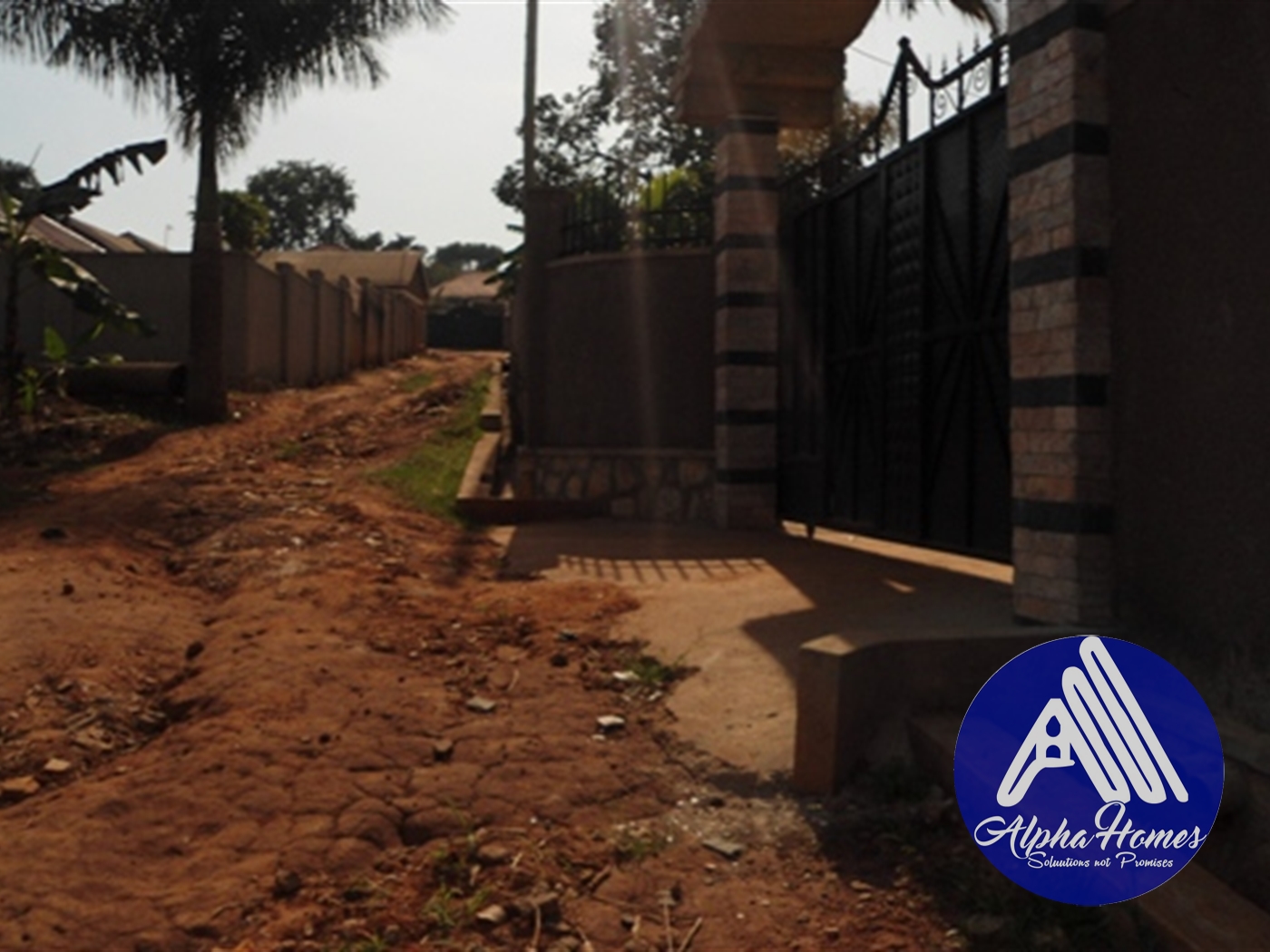 Residential Land for sale in Kira Wakiso