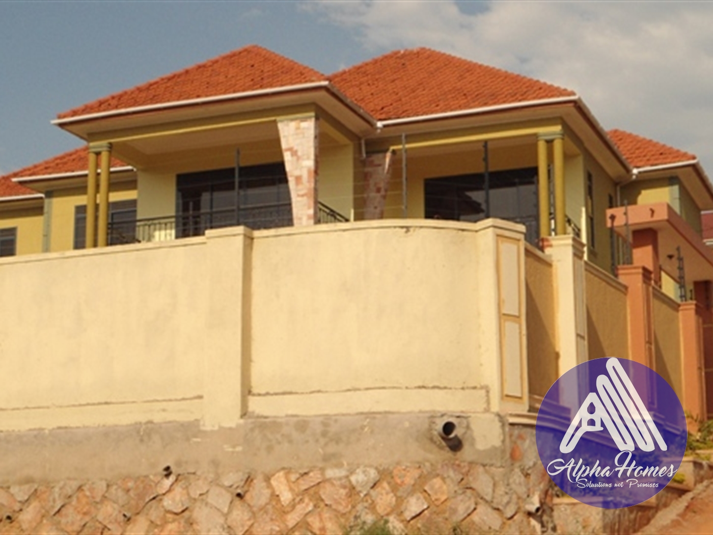 Residential Land for sale in Naalya Kampala