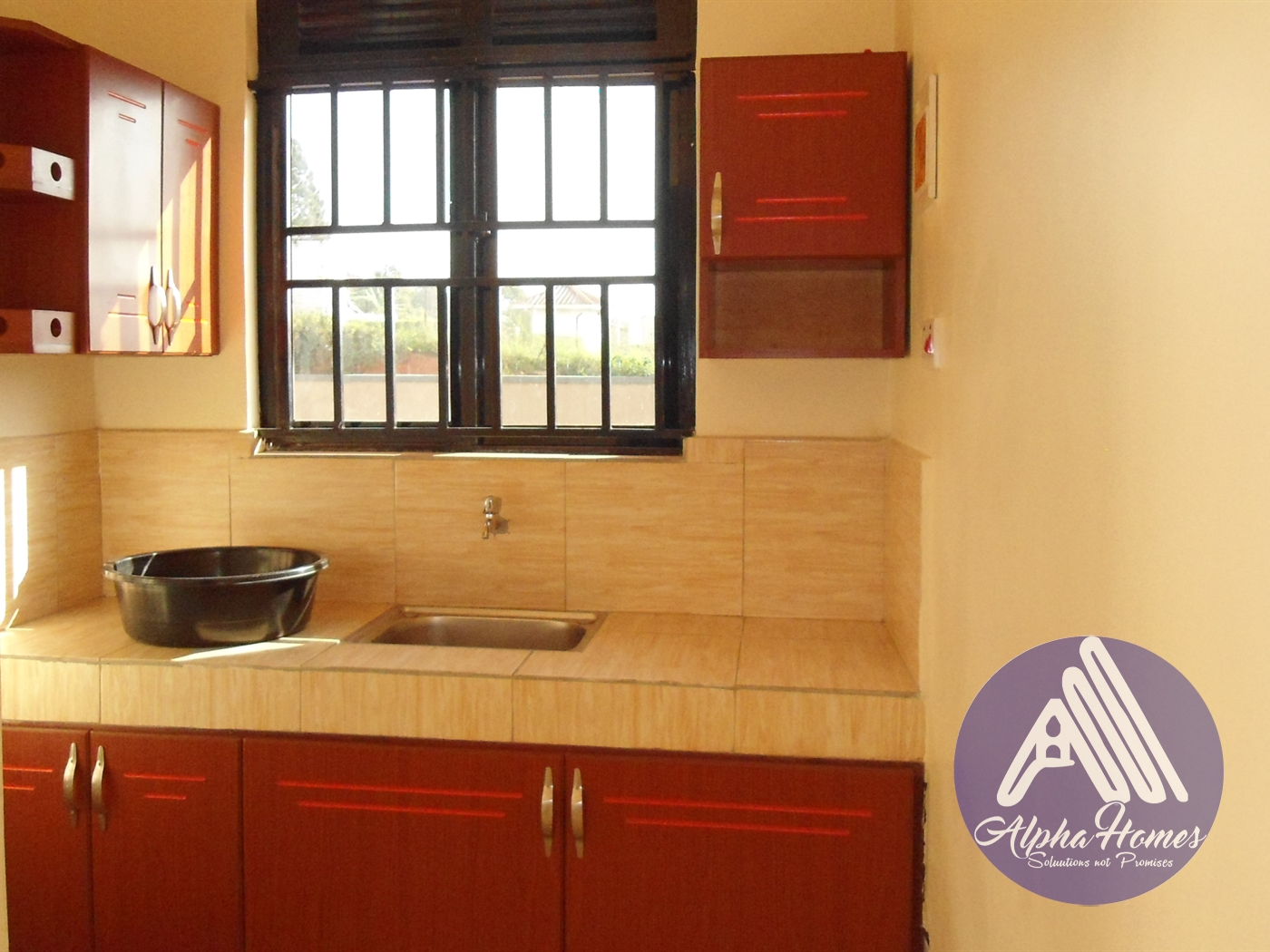 Semi Detached for rent in Kyaliwajjala Wakiso