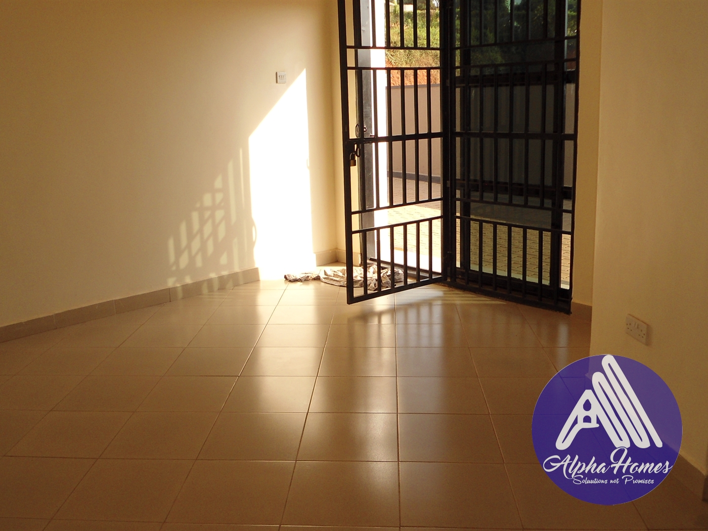 Semi Detached for rent in Kyaliwajjala Wakiso