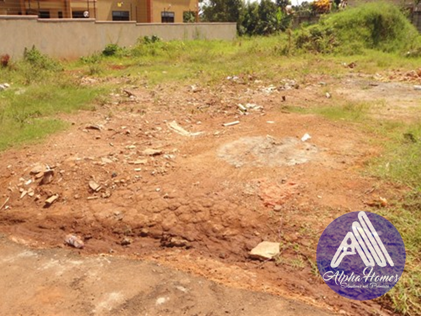 Residential Land for sale in Kira Wakiso