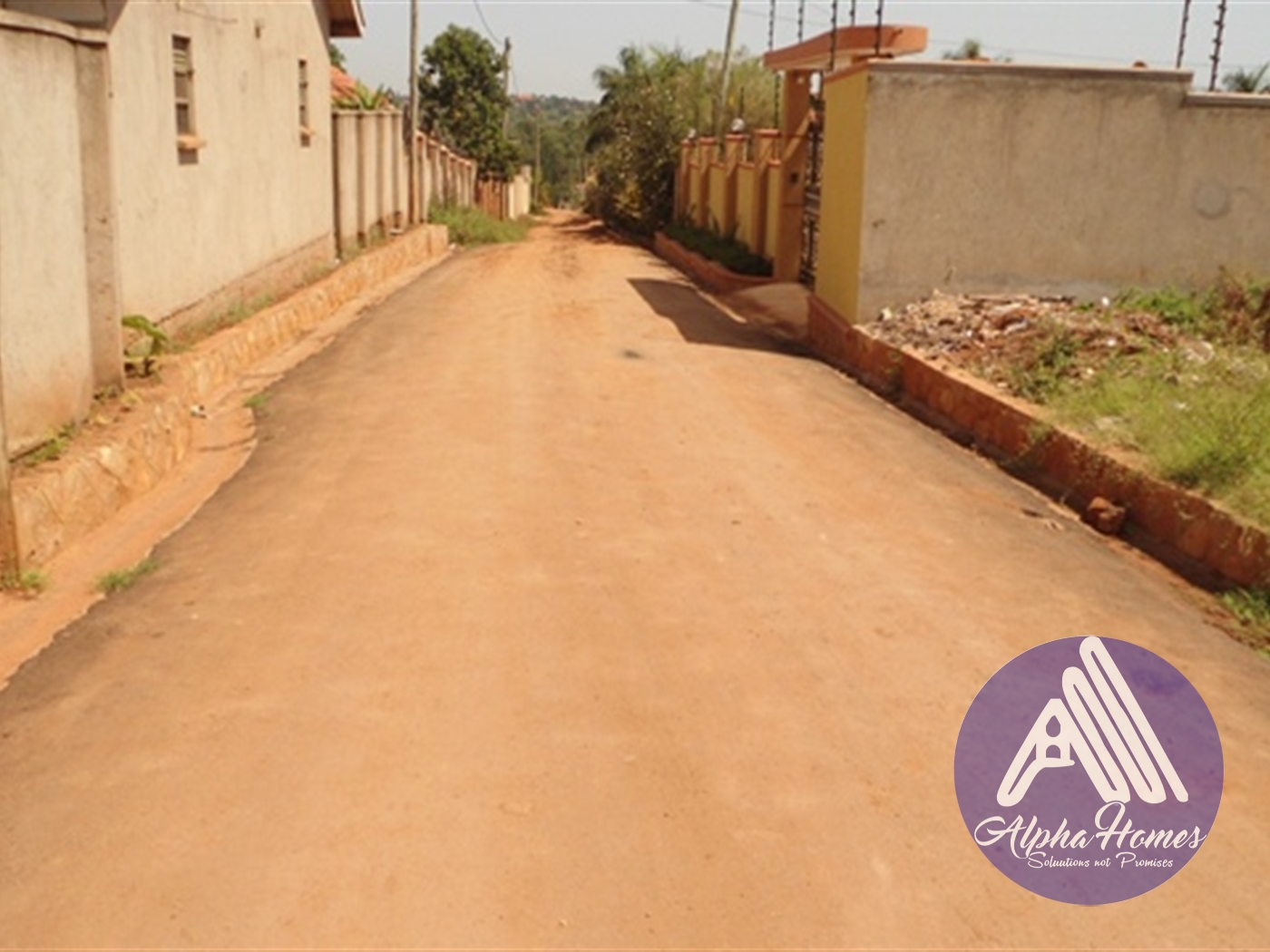 Residential Land for sale in Kira Wakiso