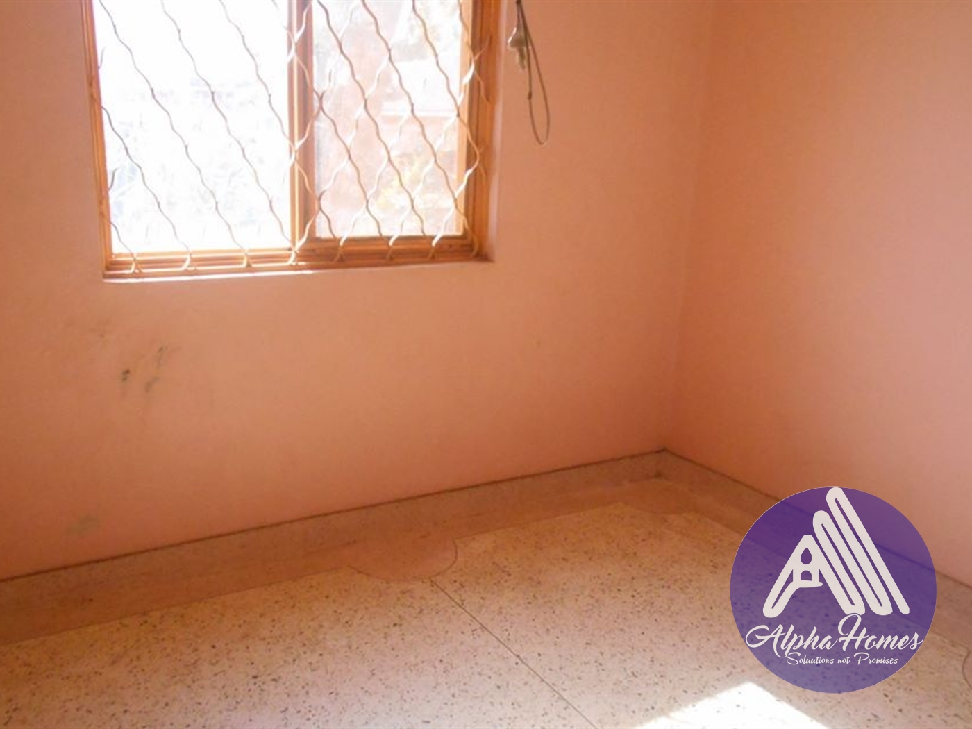 Apartment for rent in Kireka Kampala