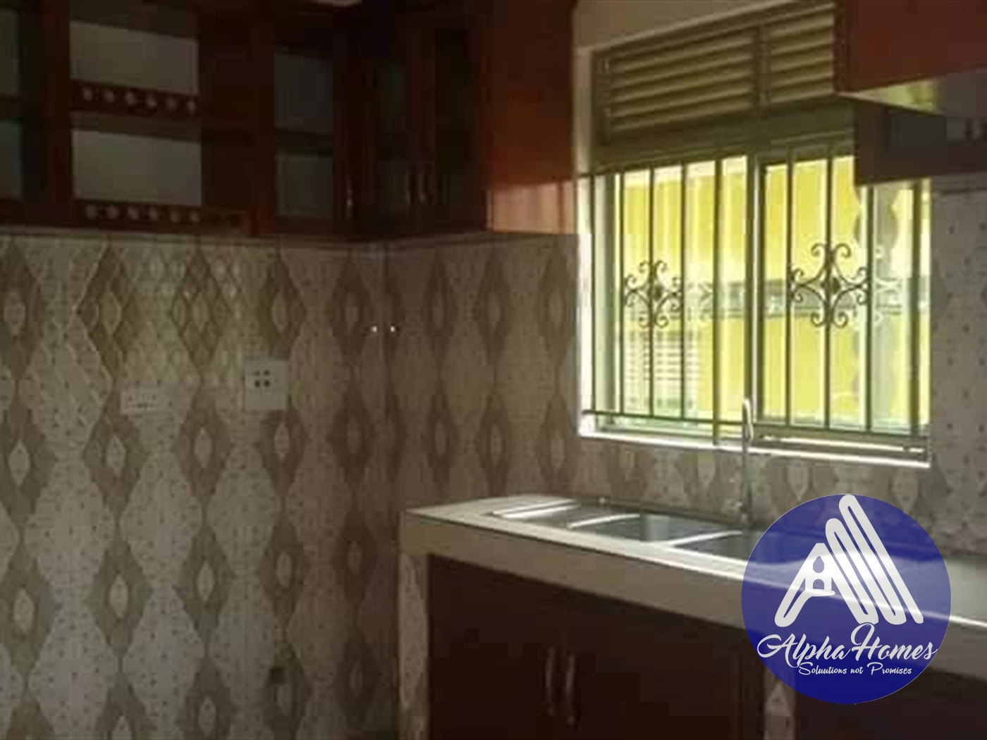 Bungalow for sale in Kitende Wakiso