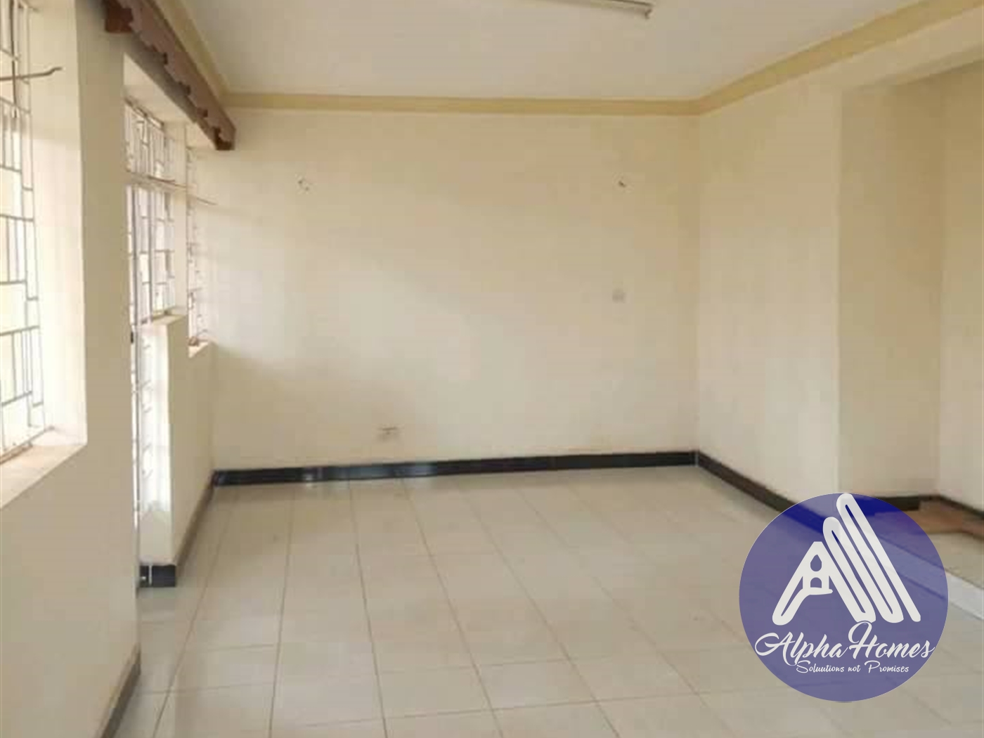 Mansion for rent in Mbuya Kampala