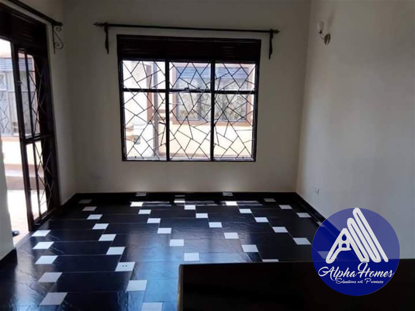 Semi Detached for rent in Najjera Wakiso