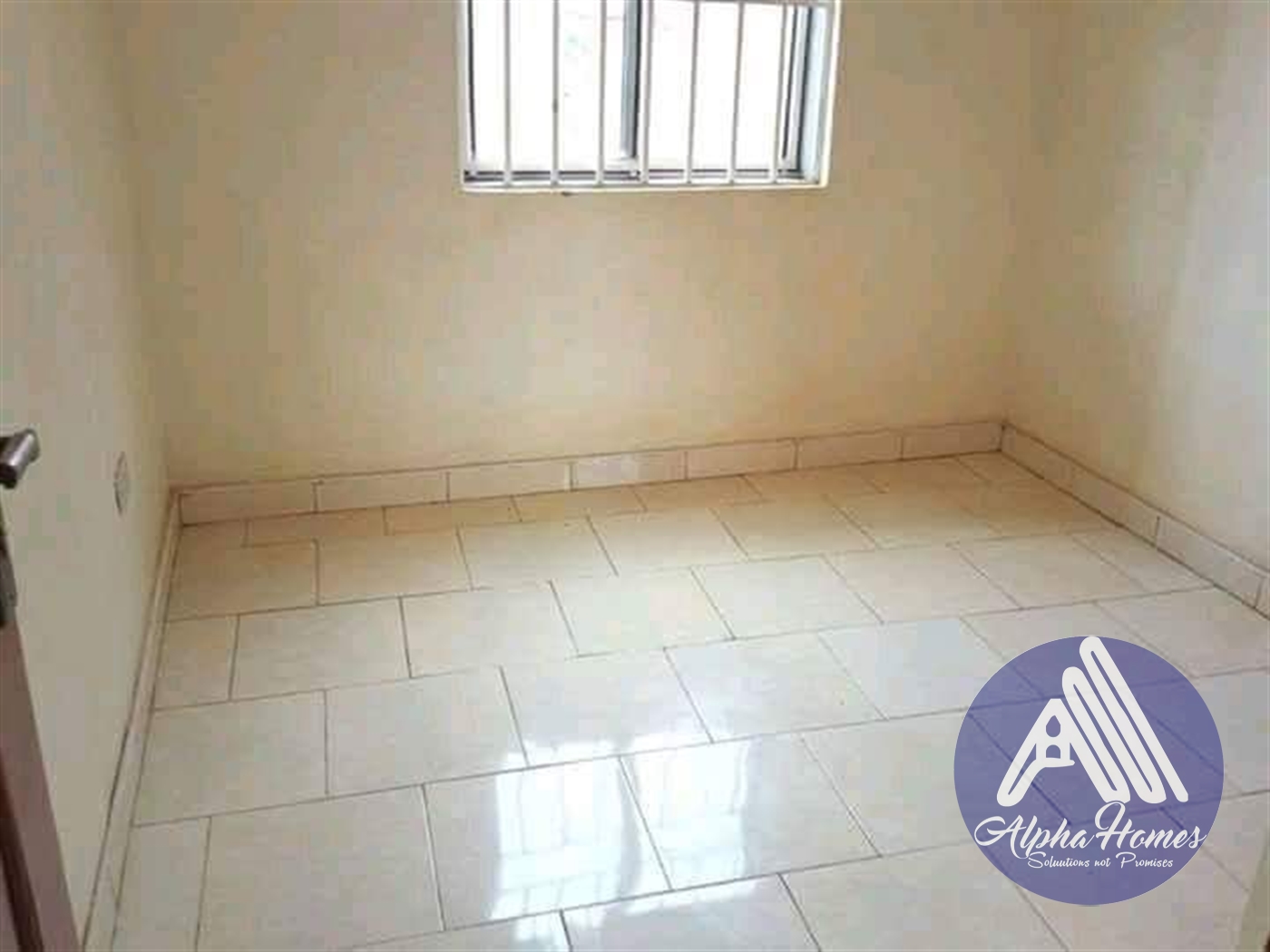 Apartment for rent in Najjera Wakiso