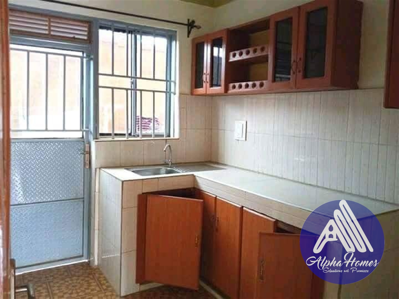 Apartment for rent in Najjera Wakiso