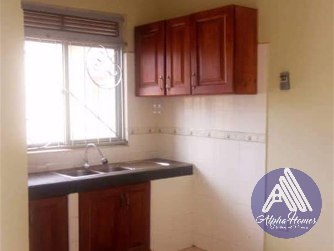 Apartment for rent in Kyaliwajjala Wakiso