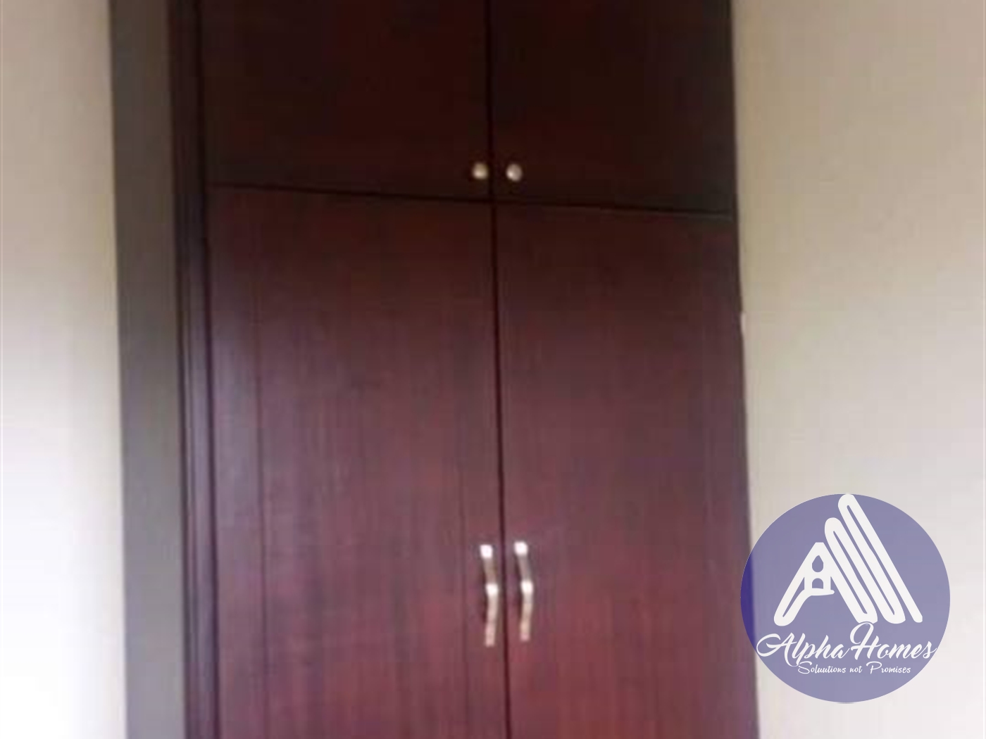 Apartment for rent in Kyaliwajjala Wakiso