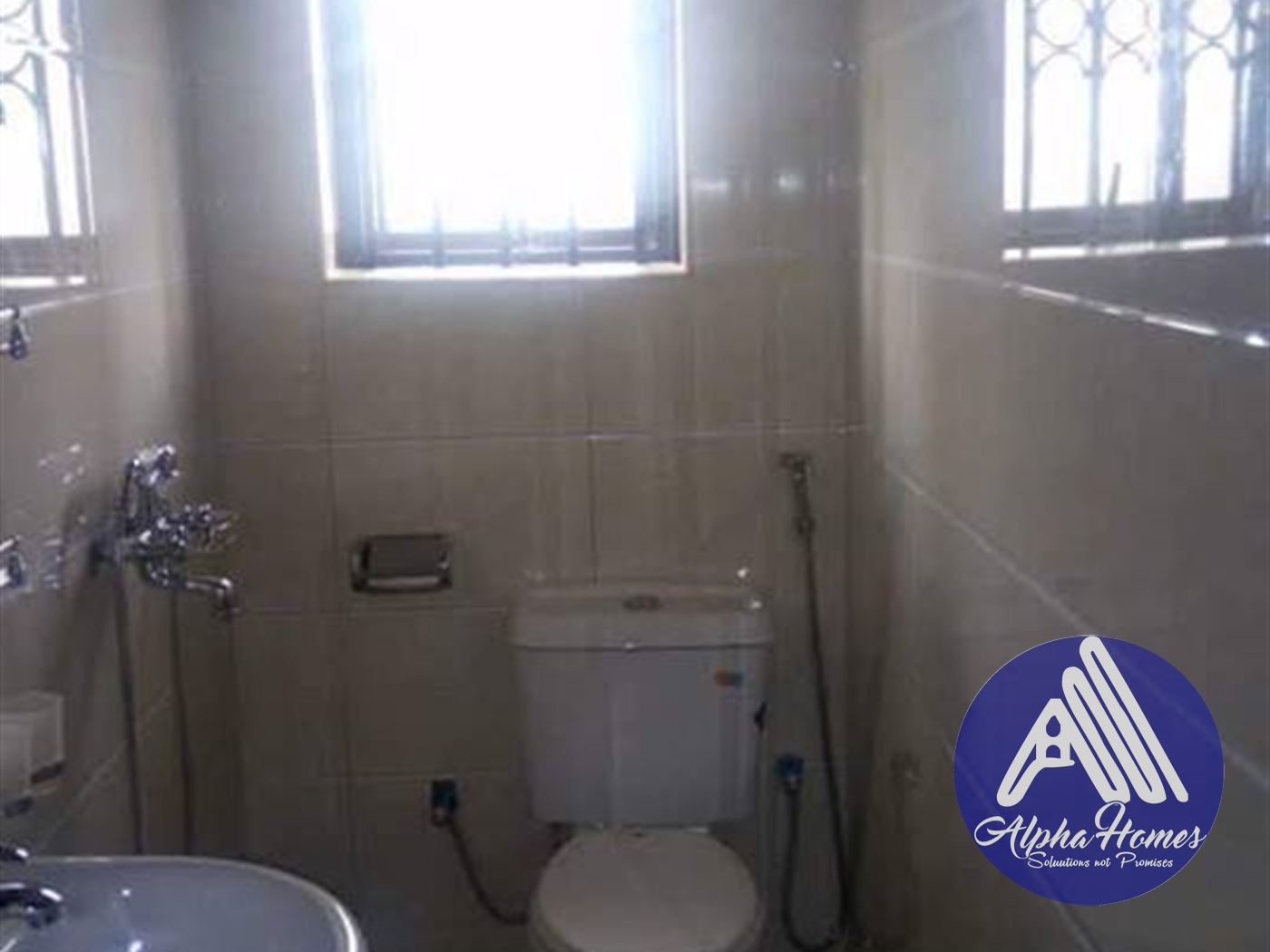 Apartment for rent in Kyaliwajjala Wakiso