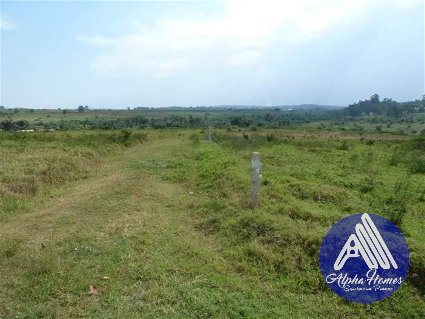 Residential Land for sale in Kyetume Mukono