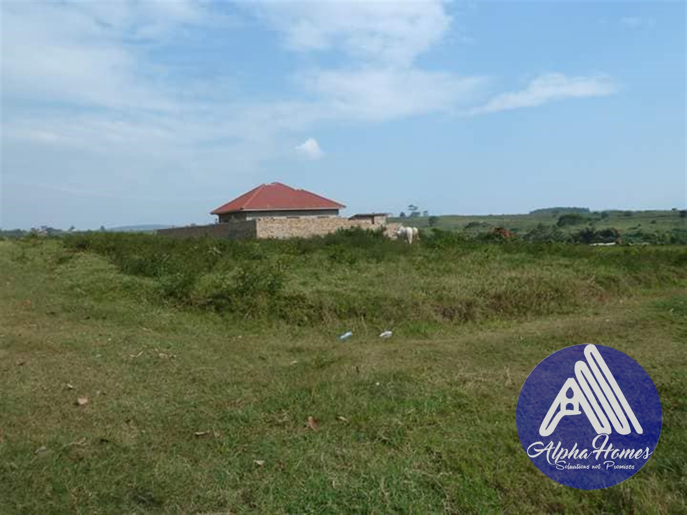 Residential Land for sale in Kyetume Mukono