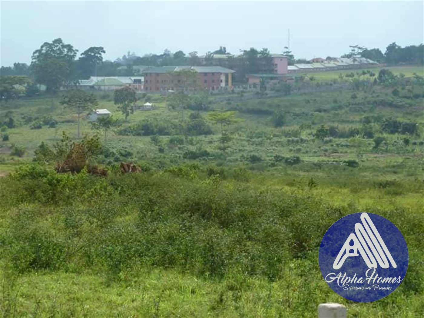 Residential Land for sale in Kyetume Mukono